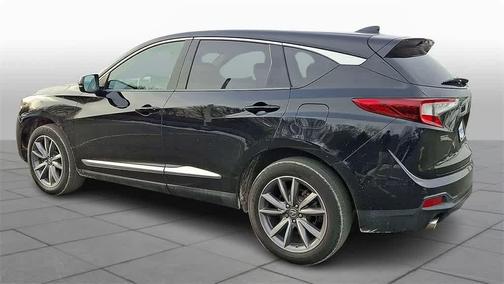 2019 Acura RDX Technology Package