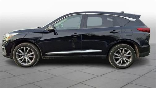 2019 Acura RDX Technology Package