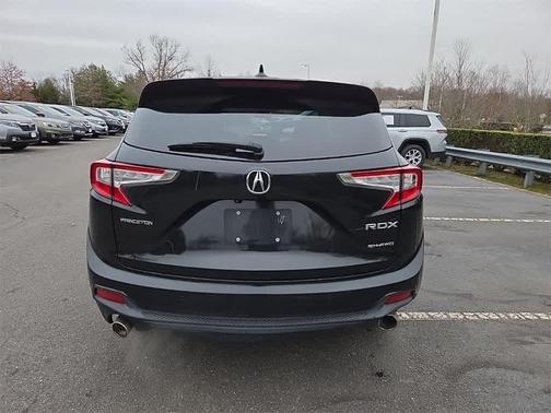 2019 Acura RDX Technology Package