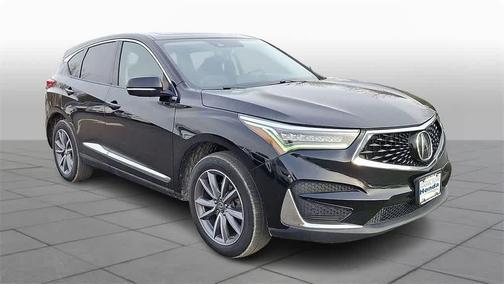 2019 Acura RDX Technology Package