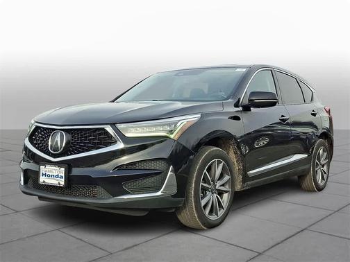 2019 Acura RDX Technology Package