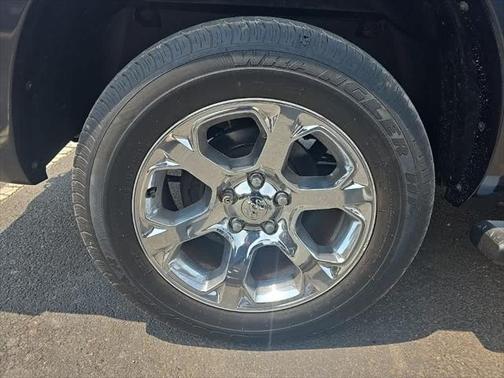 2013 RAM 1500 Laramie
