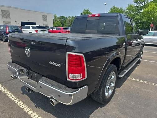 2013 RAM 1500 Laramie
