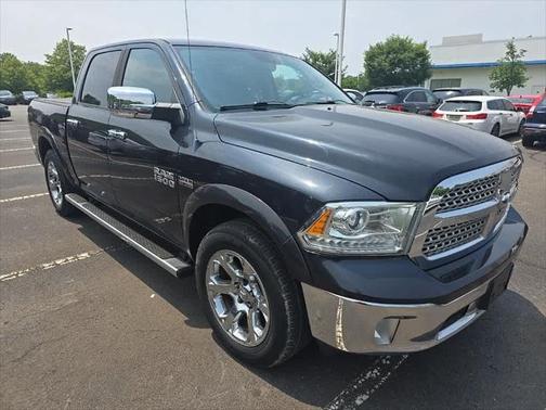 2013 RAM 1500 Laramie