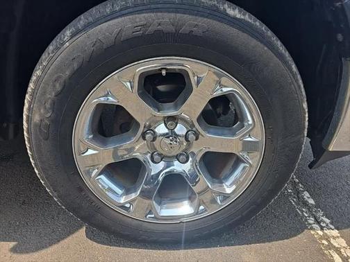 2013 RAM 1500 Laramie