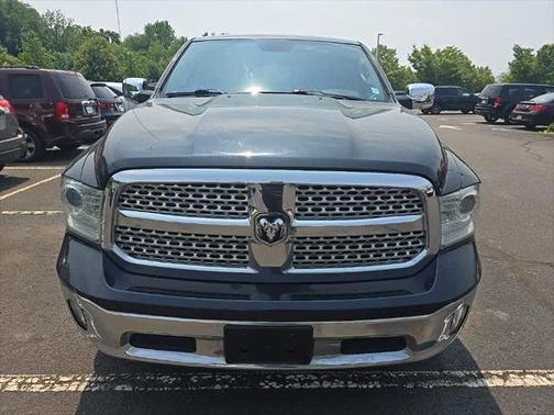 2013 RAM 1500 Laramie