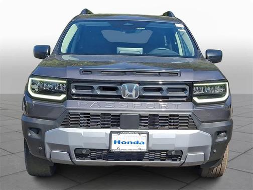 2026 Honda Passport AWD RTL