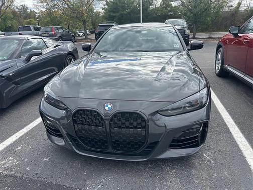 2022 BMW M440 i xDrive