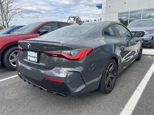 2022 BMW M440 i xDrive