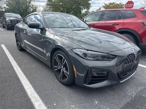 2022 BMW M440 i xDrive