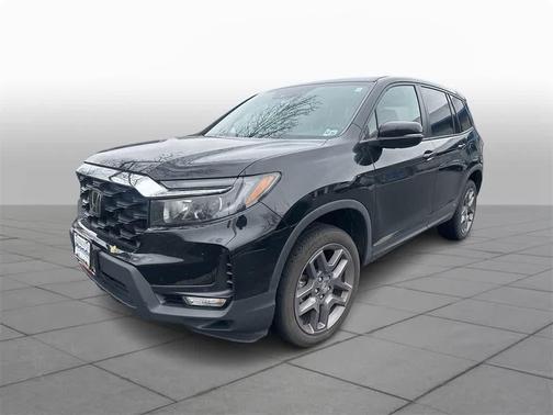 2022 Honda Passport AWD EX-L
