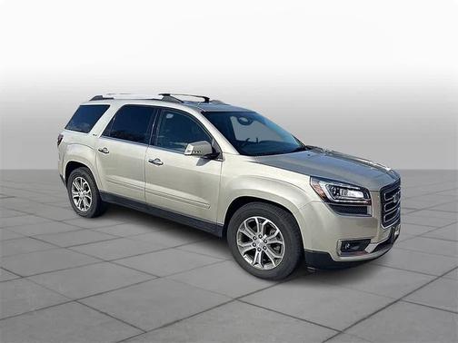 2015 GMC Acadia SLT-2