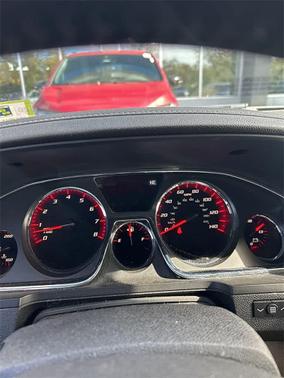 2015 GMC Acadia SLT-2
