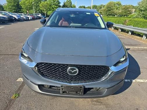 2022 Mazda CX-30 2.5 S Carbon Edition