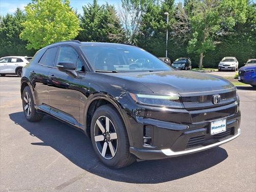 2025 Honda Prologue Touring