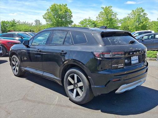 2025 Honda Prologue Touring