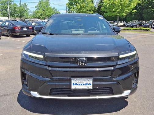 2025 Honda Prologue Touring