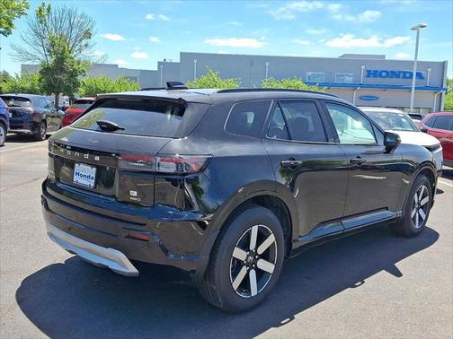 2025 Honda Prologue Touring