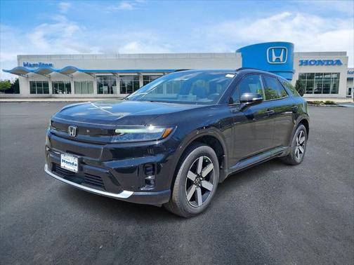 2025 Honda Prologue Touring