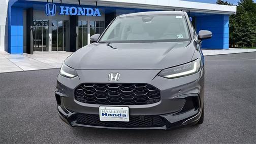 2023 Honda HR-V EX-L