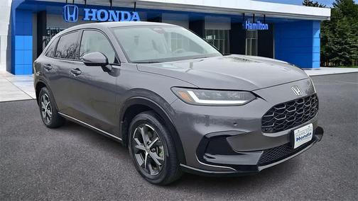 2023 Honda HR-V EX-L