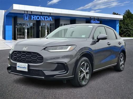 2023 Honda HR-V EX-L