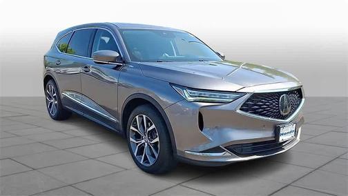 2022 Acura MDX Technology Package