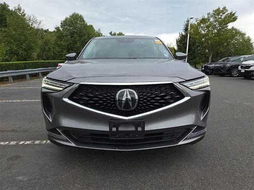 2022 Acura MDX Technology Package