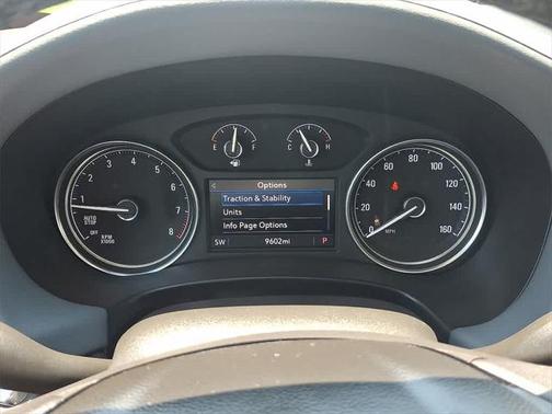 2023 Buick Enclave Essence AWD