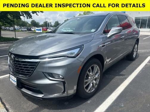 2023 Buick Enclave Essence AWD