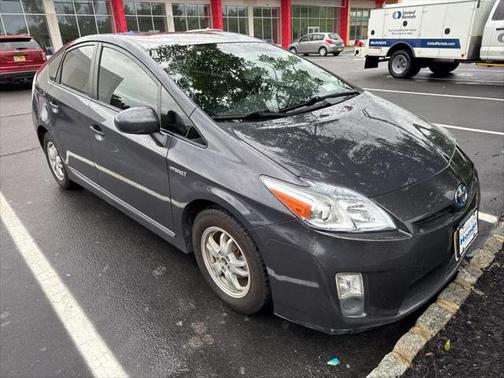 2011 Toyota Prius III