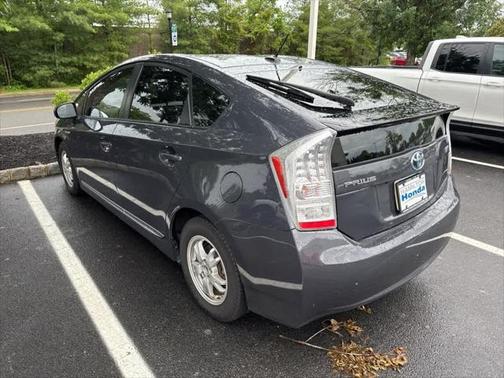 2011 Toyota Prius III