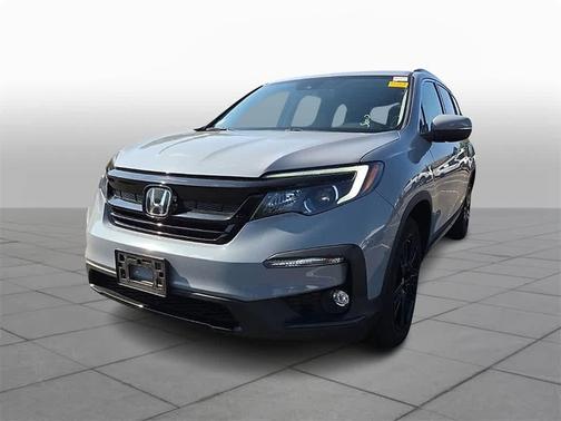 2022 Honda Pilot AWD Special Edition