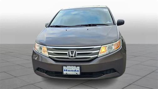 2013 Honda Odyssey EX-L