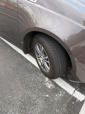 2013 Honda Odyssey EX-L