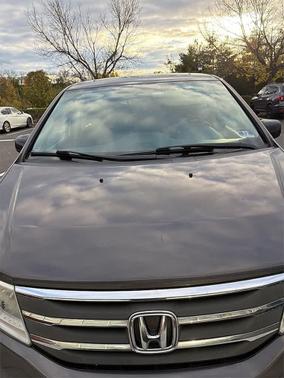 2013 Honda Odyssey EX-L