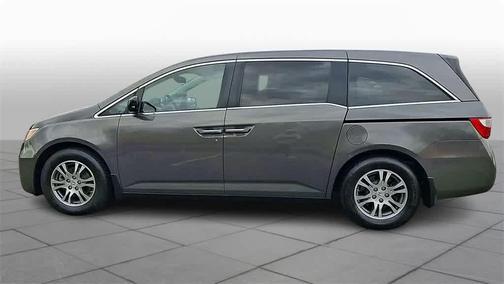 2013 Honda Odyssey EX-L