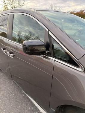 2013 Honda Odyssey EX-L