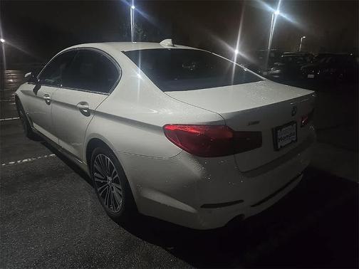 2019 BMW 530 xDrive