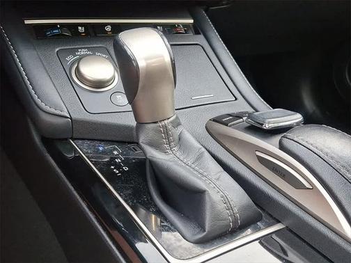 2018 Lexus ES 350 Base