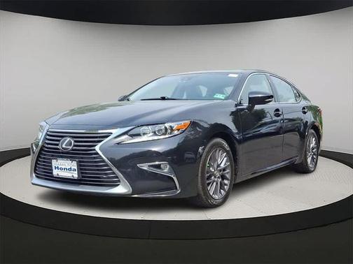 2018 Lexus ES 350 Base