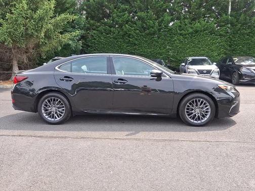 2018 Lexus ES 350 Base