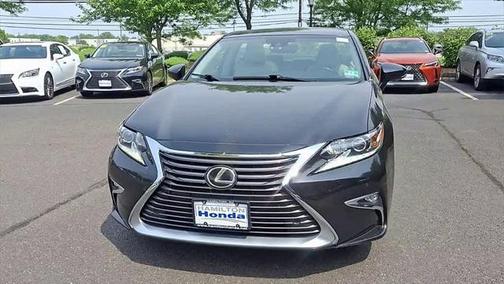 2018 Lexus ES 350 Base