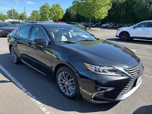 2018 Lexus ES 350 Base