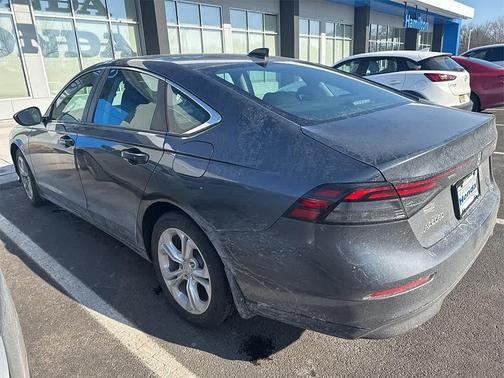 2023 Honda Accord LX 1.5T