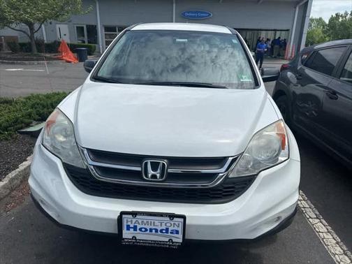 2011 Honda CR-V SE