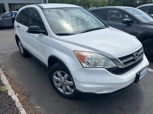 2011 Honda CR-V SE