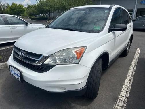 2011 Honda CR-V SE