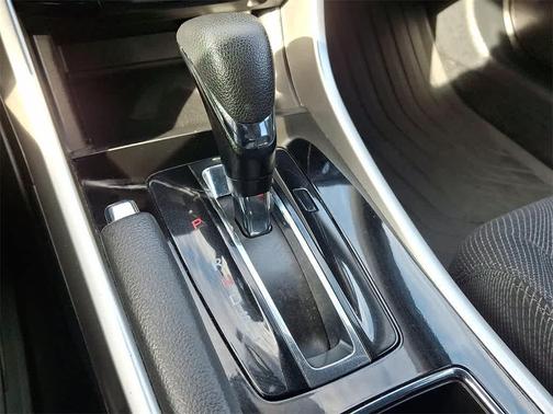 2017 Honda Accord EX