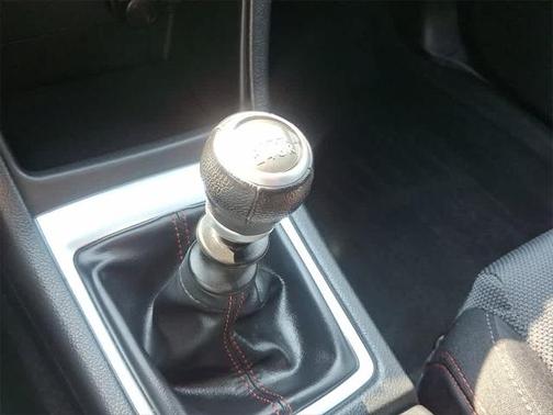 2015 Subaru WRX Premium